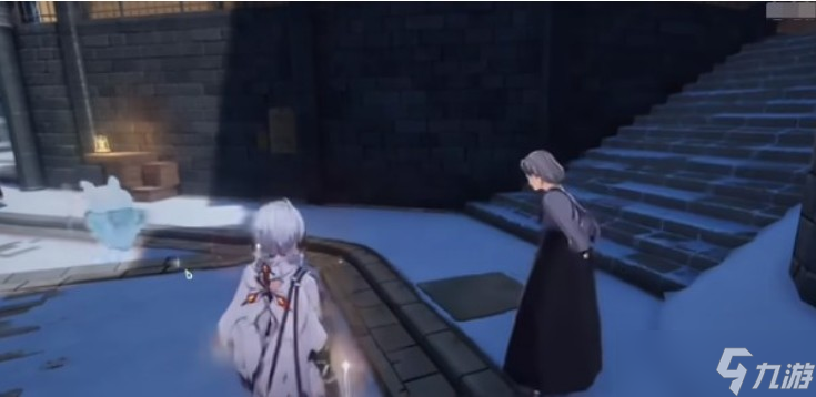 二重螺旋归来之人任务指南