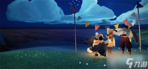 光遇矮人面具获取方法