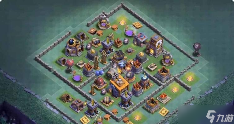 部落沖突新建筑選擇策略是什么？如何選擇合適的建筑？