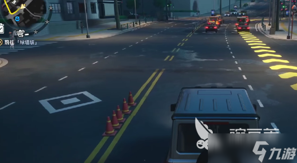 异环三星通缉快速升星指南 异环三星通缉怎么玩