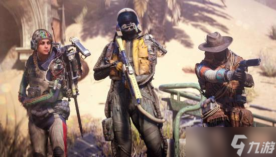 Arc Raiders上线首日在线破35万，Steam好评率达90%