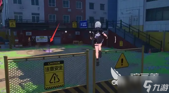 异环妖刀异象怎么打 异环妖刀异象打法教程