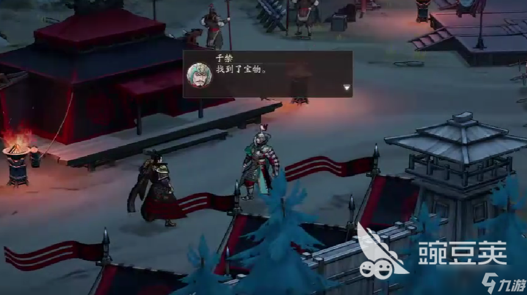 三国望神州宝箱在哪找 三国望神州宝箱获取攻略