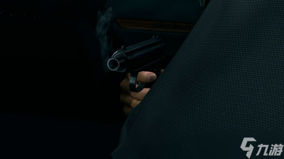 《如龙3外传》故事梗概PV公布!峰义孝在黑道中崛起