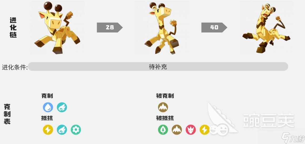 洛克王国世界奔乐鹿怎么样 洛克王国手游奔乐鹿玩法介绍