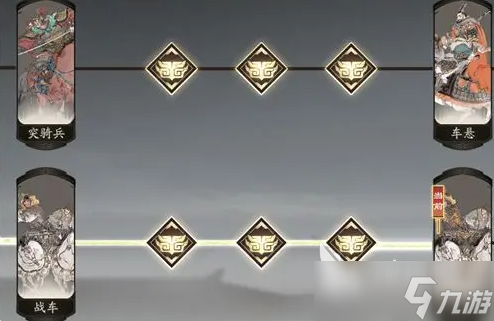 三国望神州夏侯惇进阶攻略 三国望神州夏侯惇怎么玩