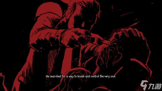 Steam迎来《血肉生惧》以初代生化危机风格开启恐怖冒险之旅