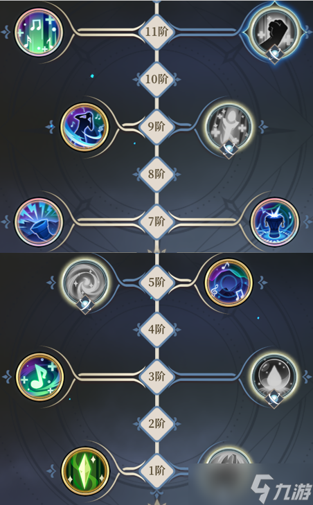 铃兰之剑:为这和平的世界角色攻略:赫砂