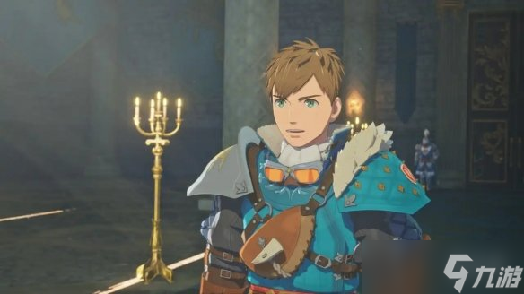 国区298元全球最低!《怪物猎人物语3》预购宣传片公布