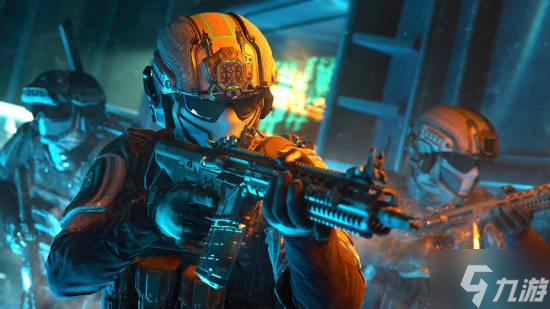 《使命召唤22 黑色行动7》重申发售日期不变 金库版没有提前游玩