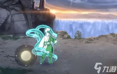 火影忍者手游巳月仙人模式情報(bào)爆料