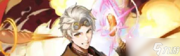 《斗罗大陆》核心融合技