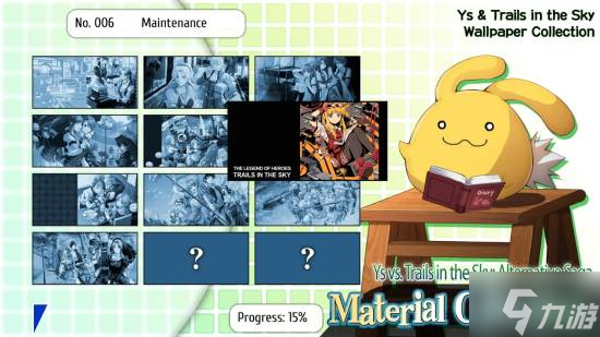 《伊蘇vs空軌》升級4K！Switch版獲專屬優(yōu)化