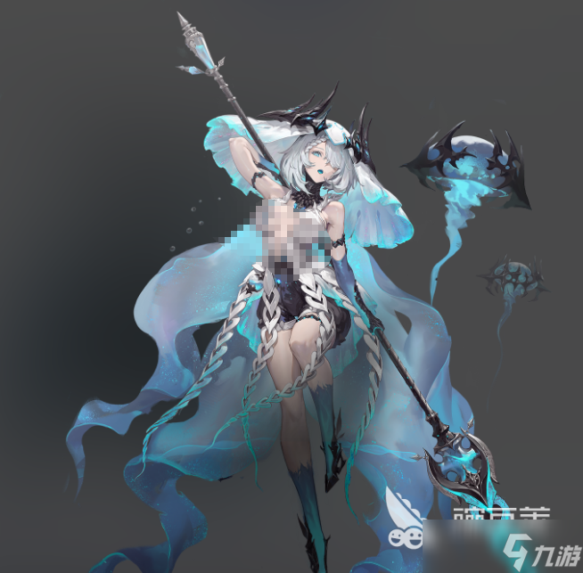 二重螺旋珍弗尔夫人怎么样二重螺旋珍弗尔夫人具体分析