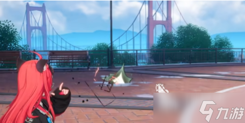 异环神射手玩法 异环神射手怎么玩