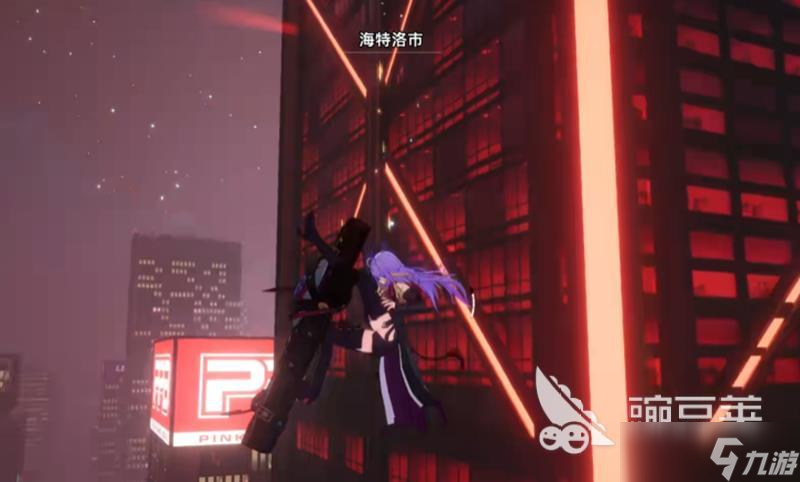 异环法蒂娅玩法攻略 异环法蒂娅怎么玩