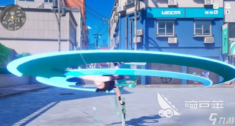 异环薄荷阵容搭配推荐 异环薄荷阵容怎么搭配好