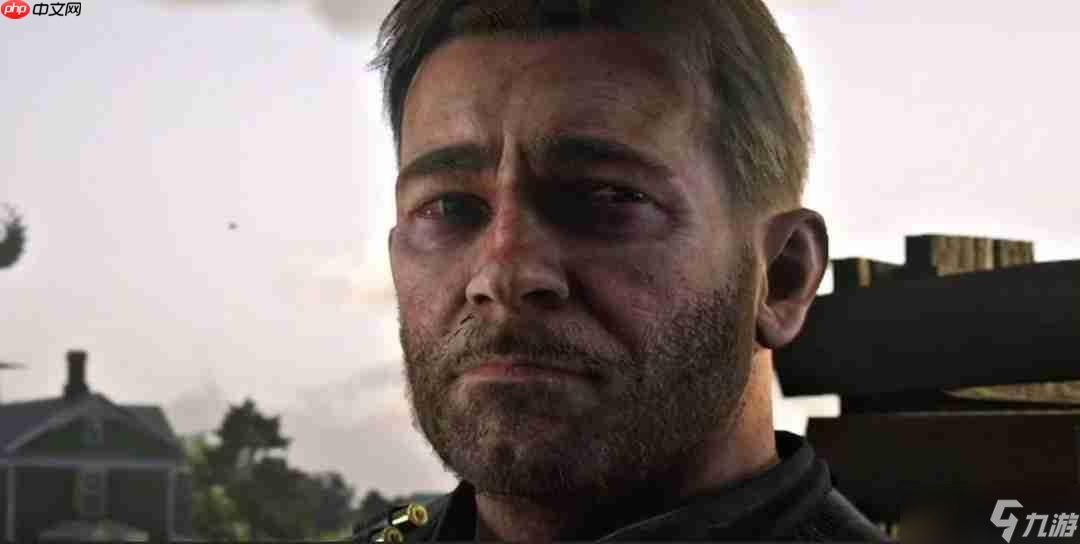 《荒野大鏢客2》差點(diǎn)胎死腹中 預(yù)算超支導(dǎo)致內(nèi)部懷疑