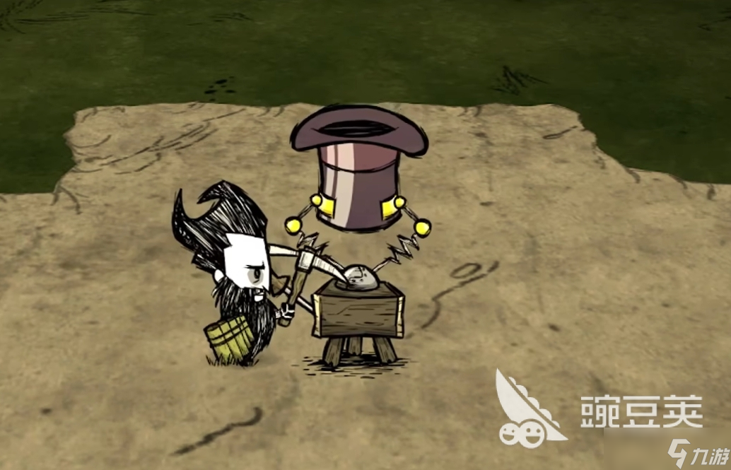 饥荒曼德拉草有什么作用 饥荒曼德拉草作用一览