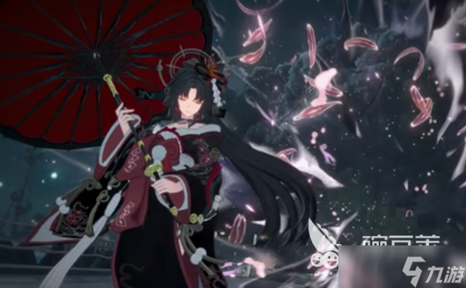 异环时停技能是谁的 异环时停技能介绍