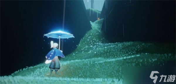 光遇矮人面具获取方法