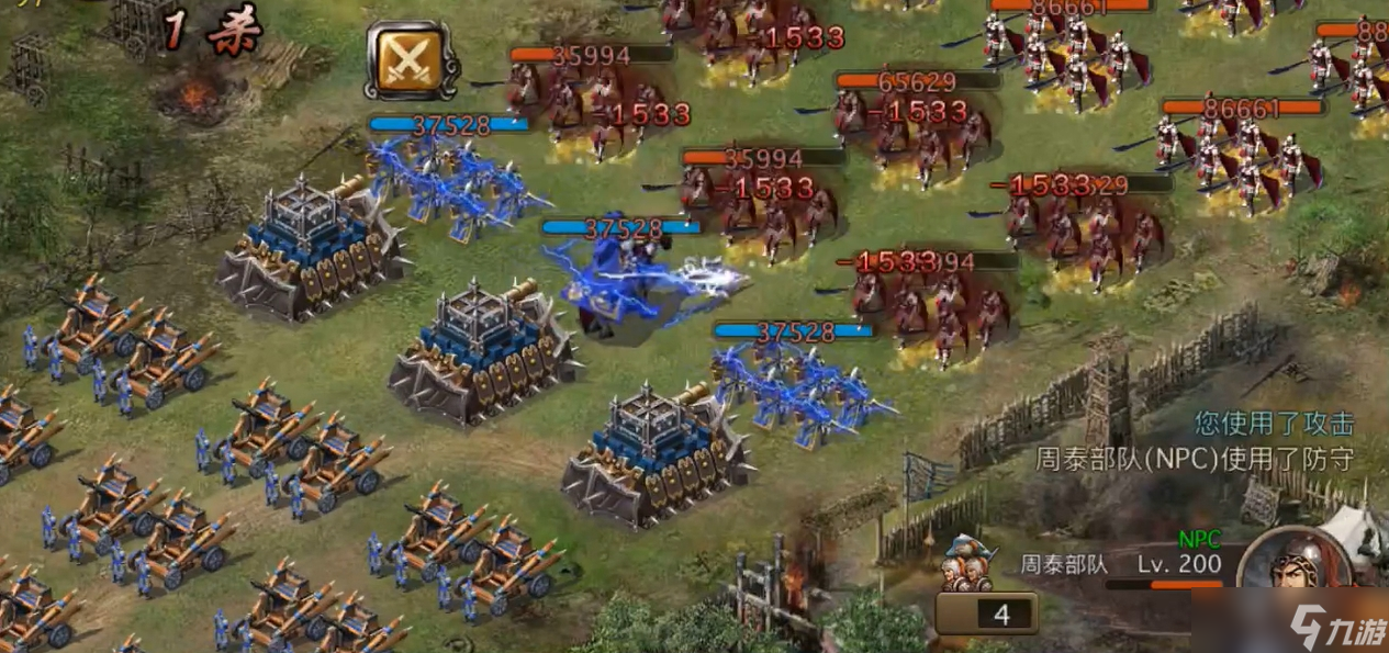 攻城掠地副本馬岱怎么過