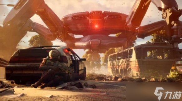 《ARC Raiders》AI技术使用率与《THE FINALS》相似