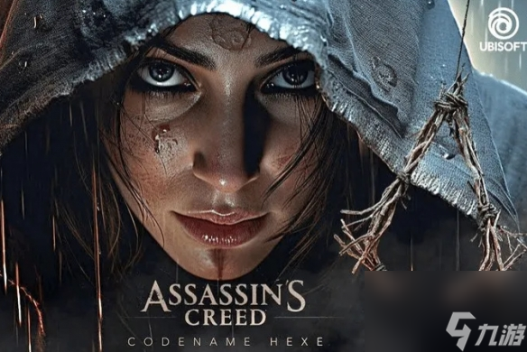 《刺客信条 代号HEXE》情报公开 16世纪中欧猎巫时期