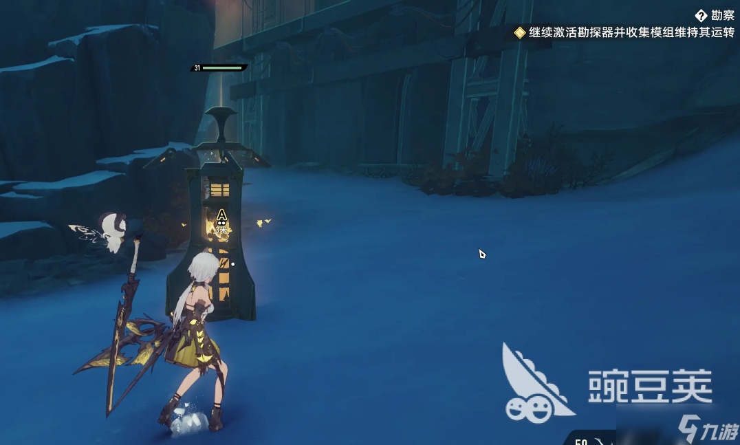 二重螺旋副本机制有哪些 二重螺旋副本机制讲解