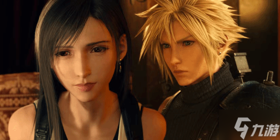 《FF7RE》总监:Switch2版将成主机移植新标杆!