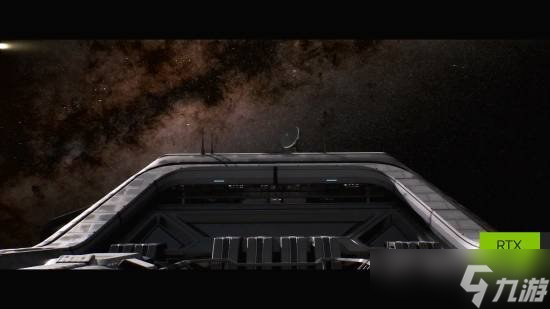 《黑相集》系列新作太空狼人杀《8020号指令》曝光！