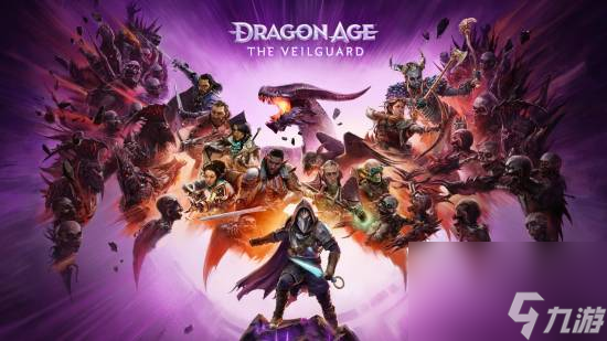 《龙腾世纪4》叙事深度不足 抉择缺乏后果