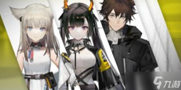 明日方舟终末地全面测试配置要求一览