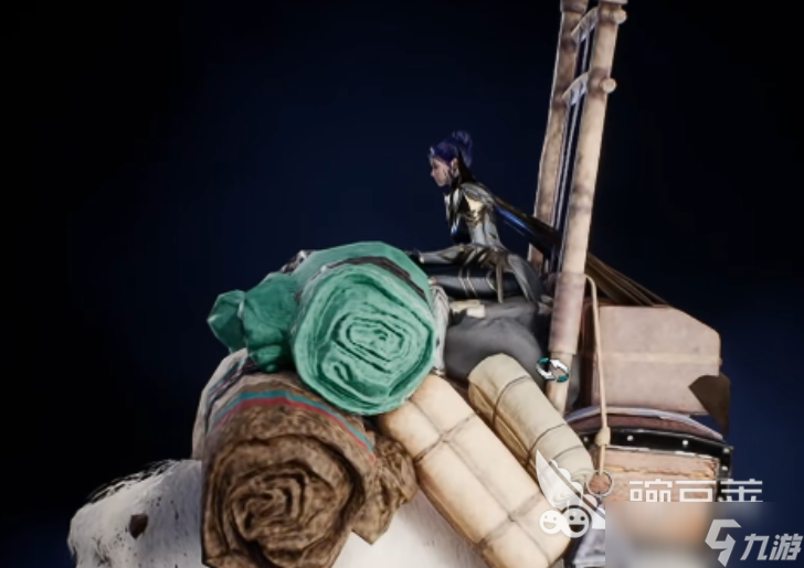 AION2外观属性是什么 AION2外观属性内容介绍一览