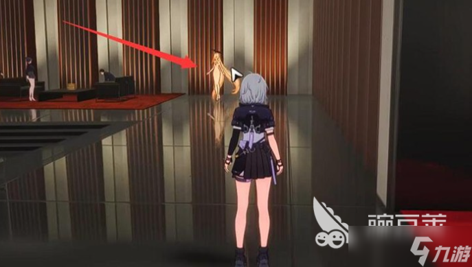 异环日蚀任务完成攻略 异环日蚀任务怎么完成