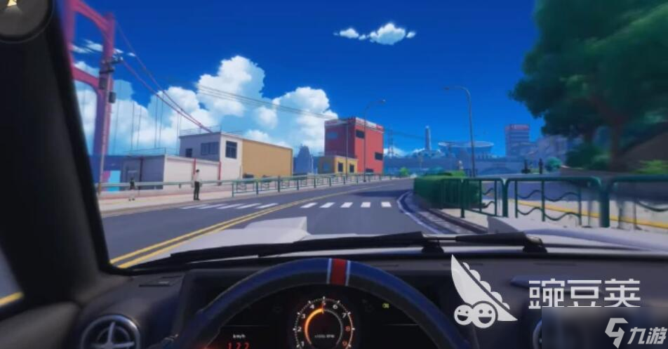 异环跑车获取方式有哪些 异环跑车怎么获取