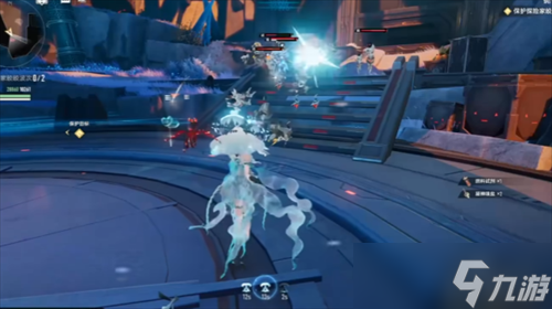 二重螺旋水系角色怎么样 二重螺旋水系角色介绍