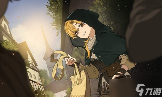 火山的女儿探险事件怎么玩