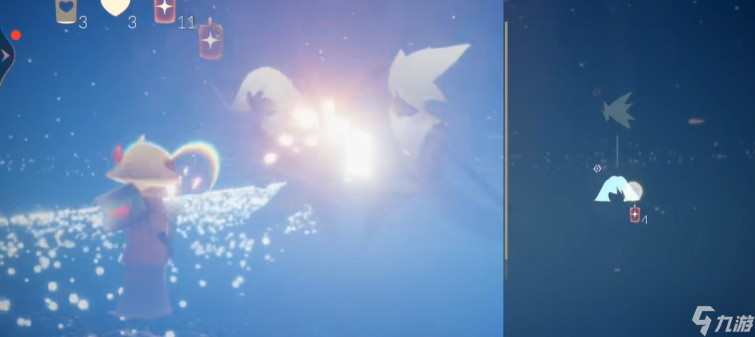 光遇菇菇如何免費(fèi)獲得