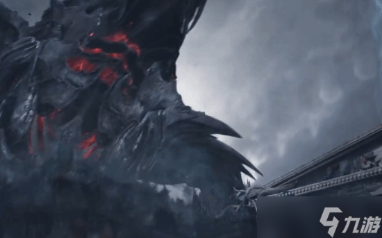 騰訊《湮滅之潮》演示：漫步倫敦廢墟 邂逅天空巨艦