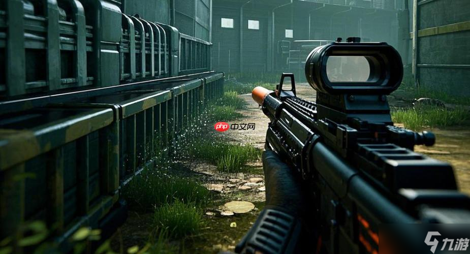 三角洲行动新手礼包-三角洲行动注册即领登录入口