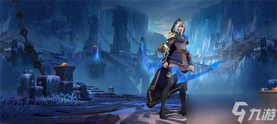 英雄联盟手游高端局ADC英雄有哪些 高端局ADC英雄推荐大全