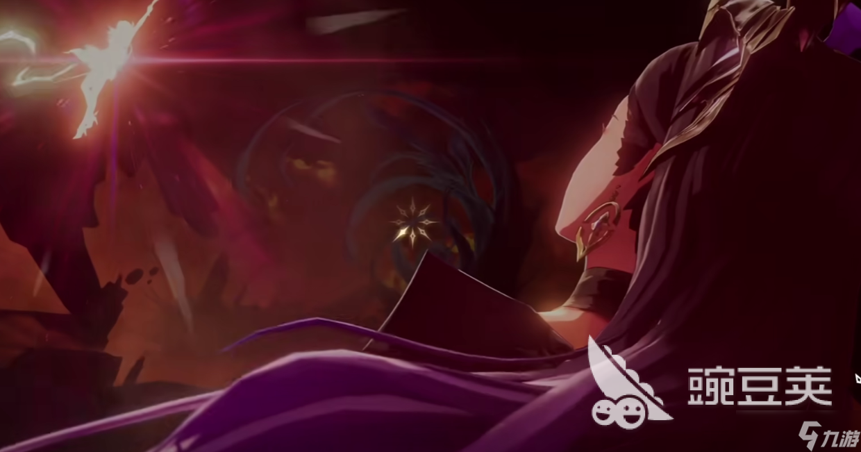 二重螺旋讲了什么故事 二重螺旋故事背景设定详解