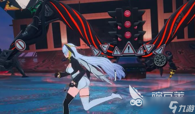 异环治安所管理怎么玩 异环治安所管理玩法指南