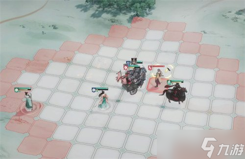 三国望神州平民武将怎么选 平民武将选择推荐