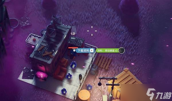 逃離鴨科夫全結(jié)局解鎖方法