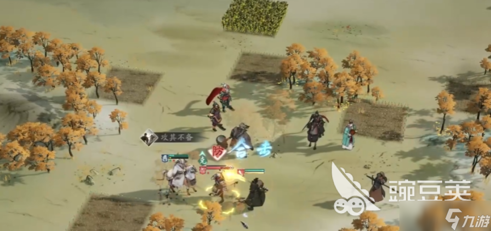 三国望神州张邈讨伐战怎么打 三国望神州张邈讨伐战介绍