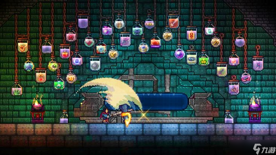 泰拉瑞亞1.4.5將攜多語言支持于2025年底上線