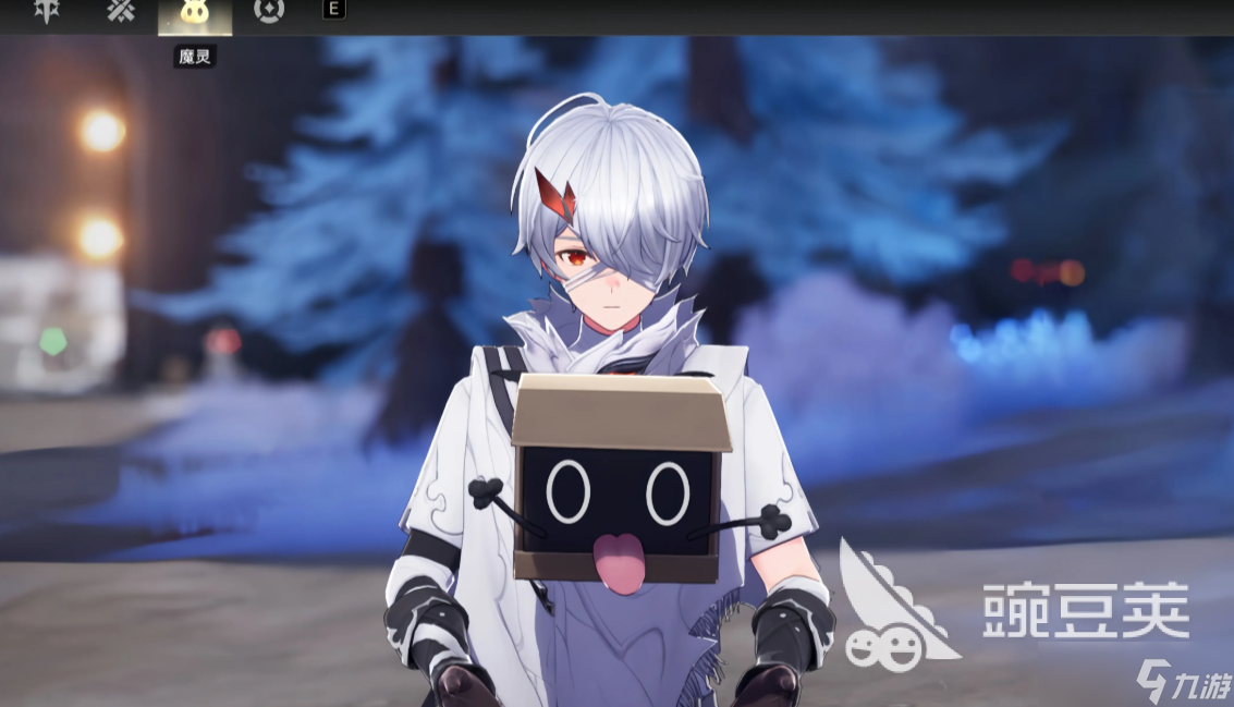 二重螺旋魔灵兑换码怎么获取 二重螺旋魔灵最新兑换码分享