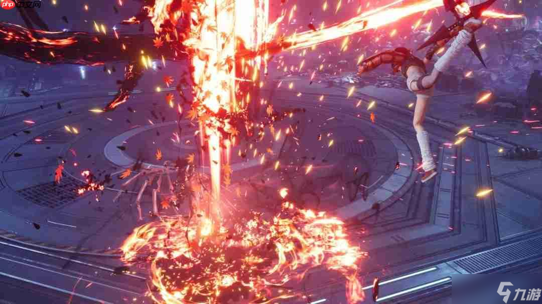 《最終幻想7：重制版 Intergrade》Switch2版新截圖